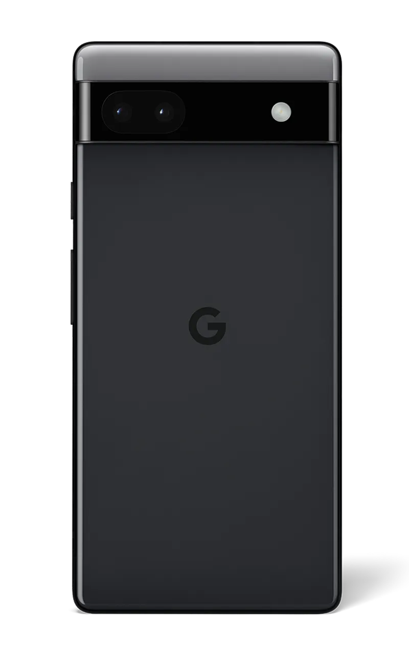 Pixel 6a - Google
