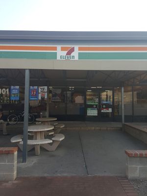 Image gallery for 7-Eleven