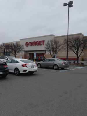 Image gallery for Target
