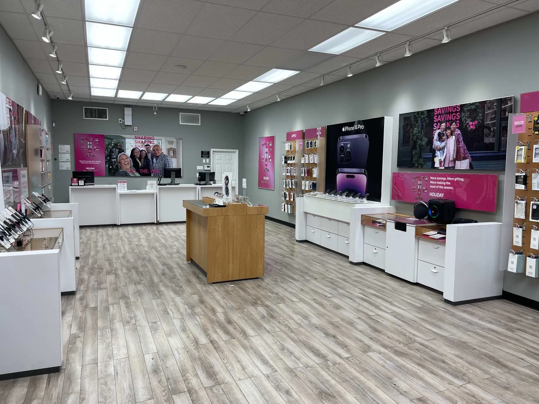TMobile Rochdale Village Jamaica, NY