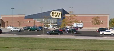 Image gallery for Best Buy