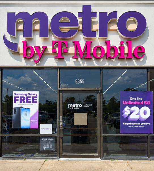 Metro by T-Mobile 5355 Aldine Mail Route Rd - 5355 Aldine Mail Route Rd 