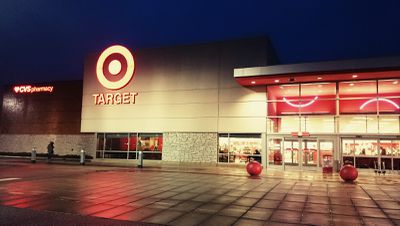 Image gallery for Target