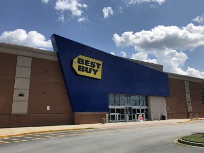 Image gallery for Best Buy