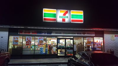 Image gallery for 7-Eleven