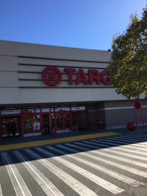 Image gallery for Target