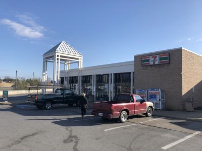 Image gallery for 7-Eleven