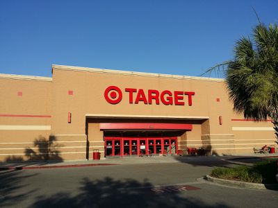 Image gallery for Target