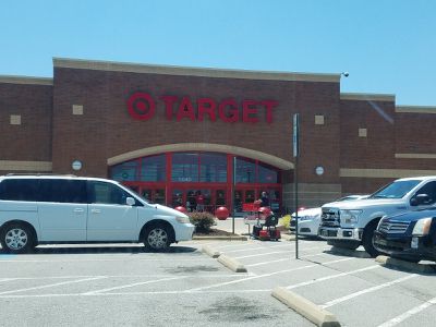 Image gallery for Target