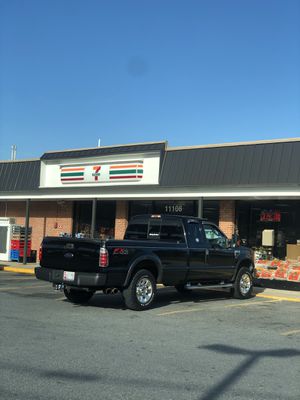 Image gallery for 7-Eleven