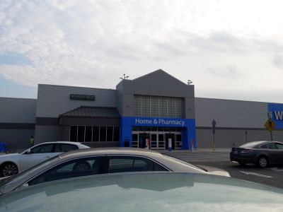 Image gallery for Walmart Supercenter