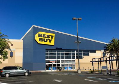 Image gallery for Best Buy