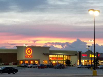 Image gallery for Target