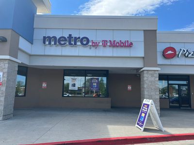 Metro by T-Mobile