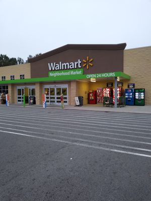 Image gallery for Walmart Neighborhood Market