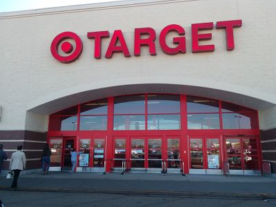 Image gallery for Target