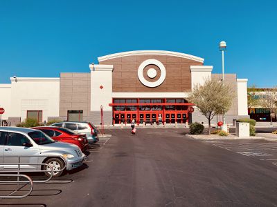 Image gallery for Target