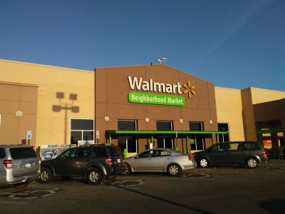 Image gallery for Walmart Neighborhood Market