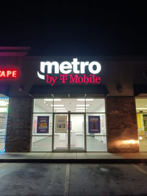 Metro by T-Mobile