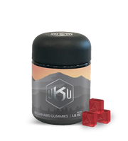 UKU Gummies Berry | 100mg at Curaleaf MA Oxford | Medical Use UKU Gummies Berry | 100mg at Curaleaf MA Oxford | Medical Use