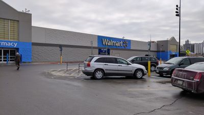Image gallery for Walmart Supercenter