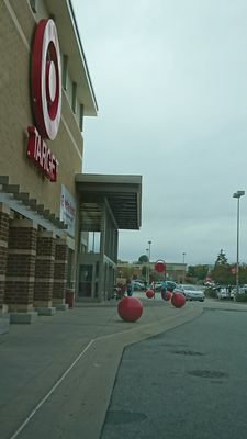 Image gallery for Target