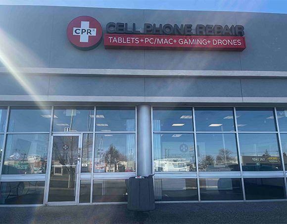 Eargo Hearing Aids at CPR, San Mateo Blvd