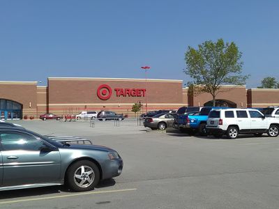 Image gallery for Target
