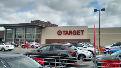 Image gallery for Target