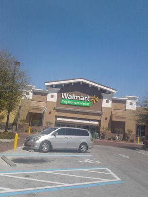 Image gallery for Walmart Neighborhood Market