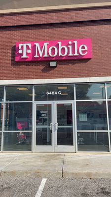 T-Mobile Authorized Retailer