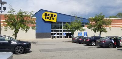 Image gallery for Best Buy