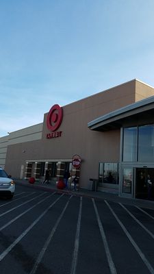 Image gallery for Target