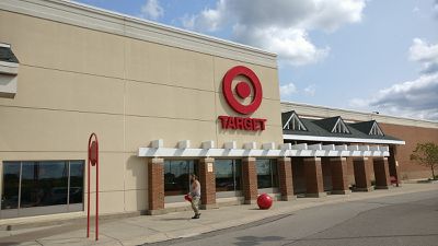Image gallery for Target