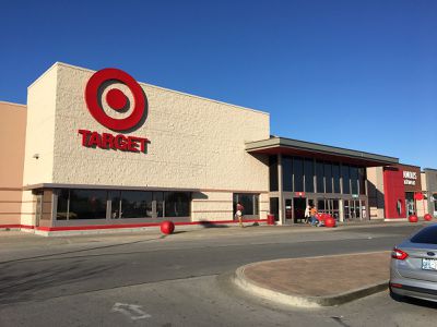 Image gallery for Target
