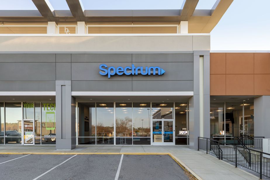 Spectrum - 280 Harbison Blvd 