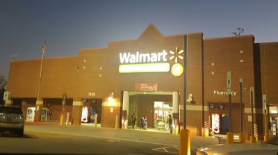 Image gallery for Walmart Neighborhood Market