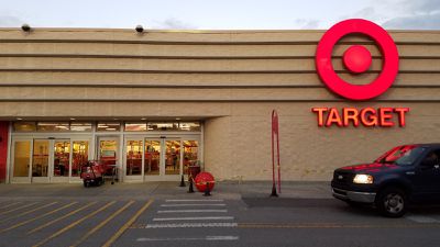 Image gallery for Target