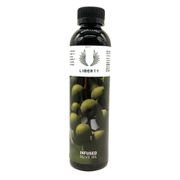 Infused Olive Oil at Curaleaf Airpark Infused Olive Oil at Curaleaf Airpark