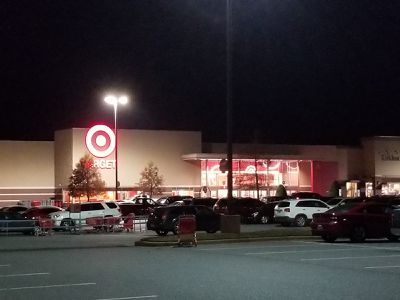 Image gallery for Target