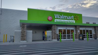 Image gallery for Walmart Neighborhood Market