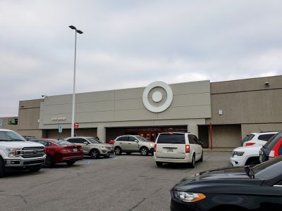 Image gallery for Target