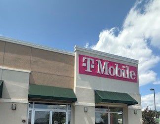 T-Mobile E Franklin Blvd & Green Dr
