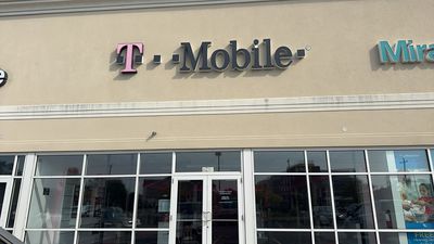 T-Mobile Authorized Retailer