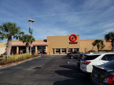 Image gallery for Target