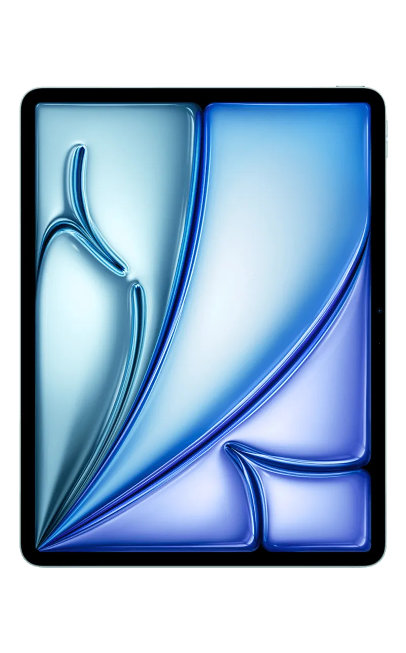 iPad Air 13 pulgadas (M2) - Apple