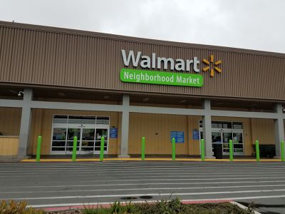 Image gallery for Walmart Neighborhood Market