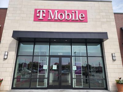 T-Mobile