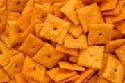 Crackers, Cheese 100mg at Curaleaf Maine Crackers, Cheese 100mg at Curaleaf Maine