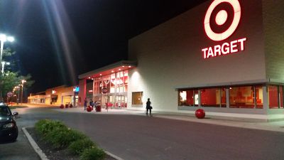 Image gallery for Target